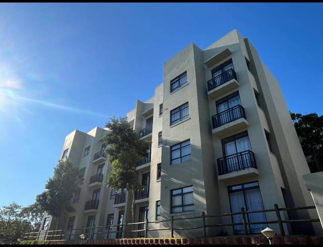 2 BEDROOM APARTMENT FOR SALE IN UMHLANGA RIDGE
